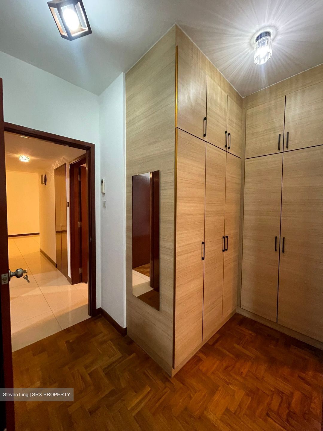 La Casa (D25), Condominium #554666311